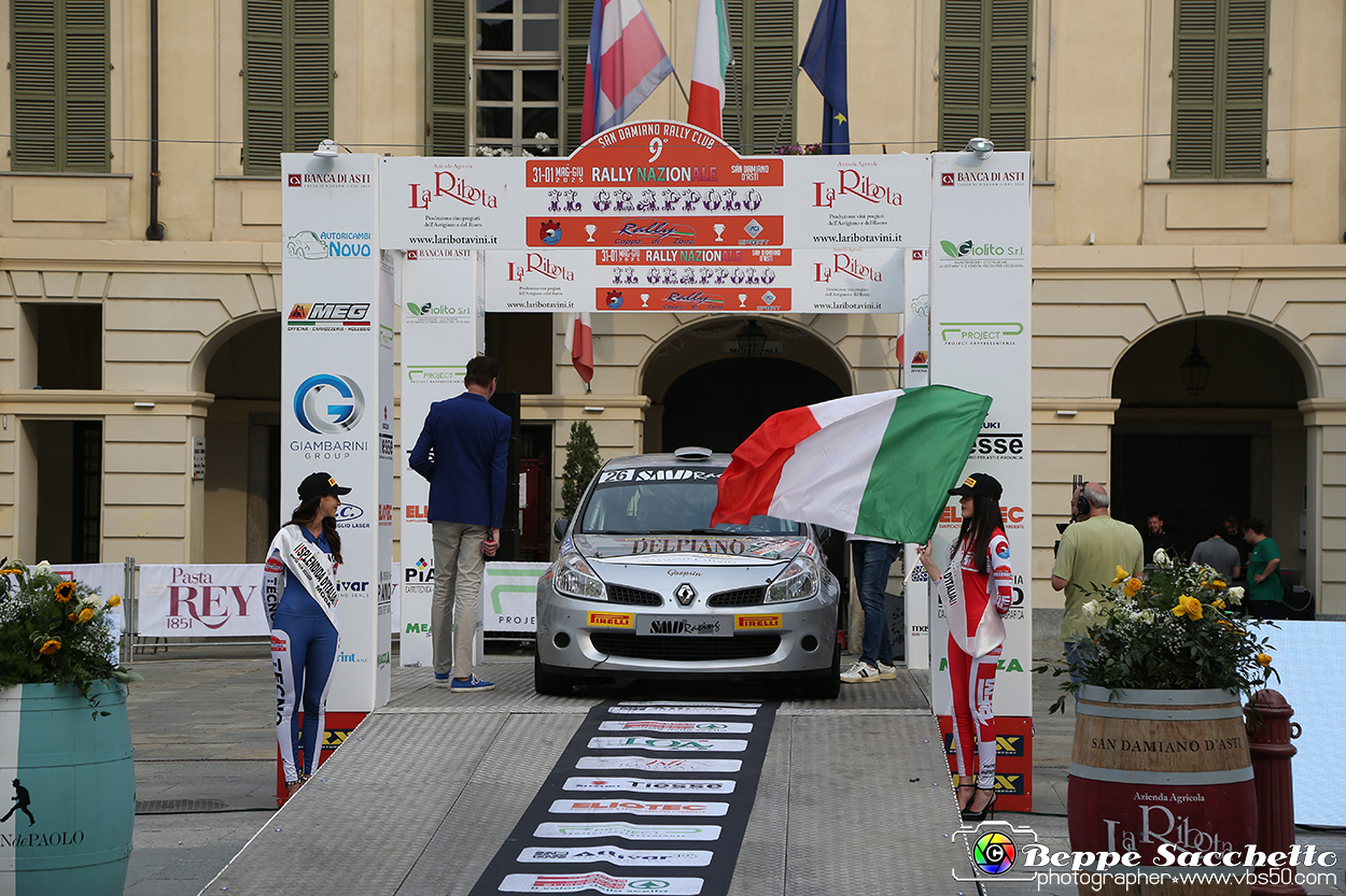 VBS_7934 - Rally Nazionale Il Grappolo 2025 - Parco Assistenza e Partenza.jpg